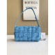 보테가베네타 Bottega Veneta Brick Cassette 717090