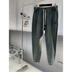 로에베 LOEWE 청바지
