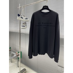 질샌더 Jil Sander 긴팔 티셔츠