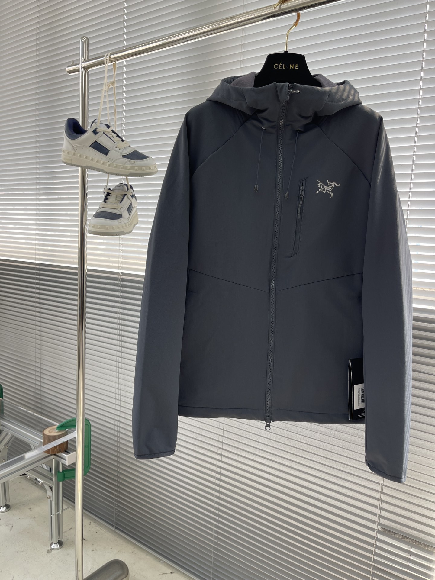 아크테릭스 ARC'TERYX 재킷