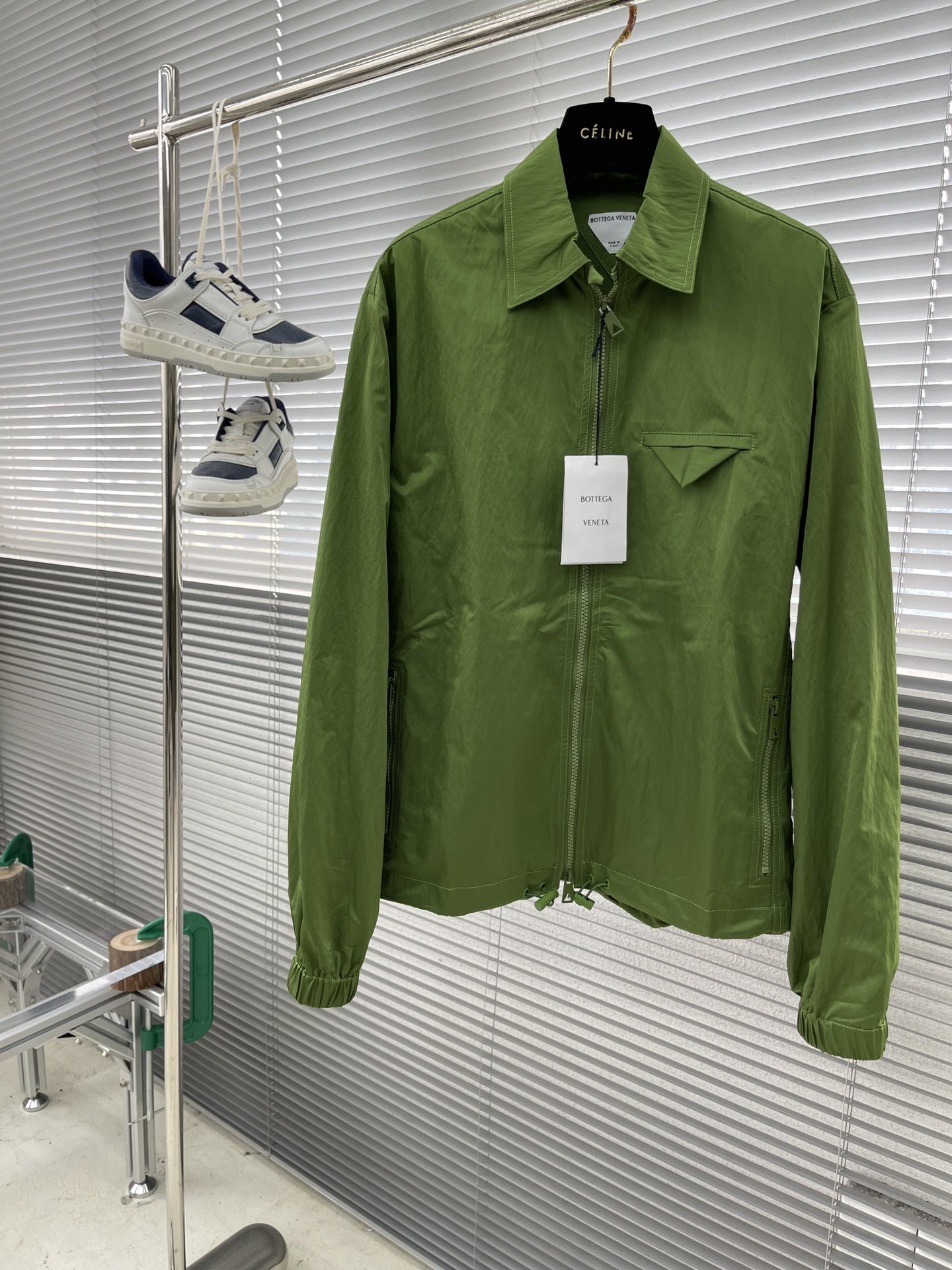 보테가베네타 Bottega Veneta 재킷