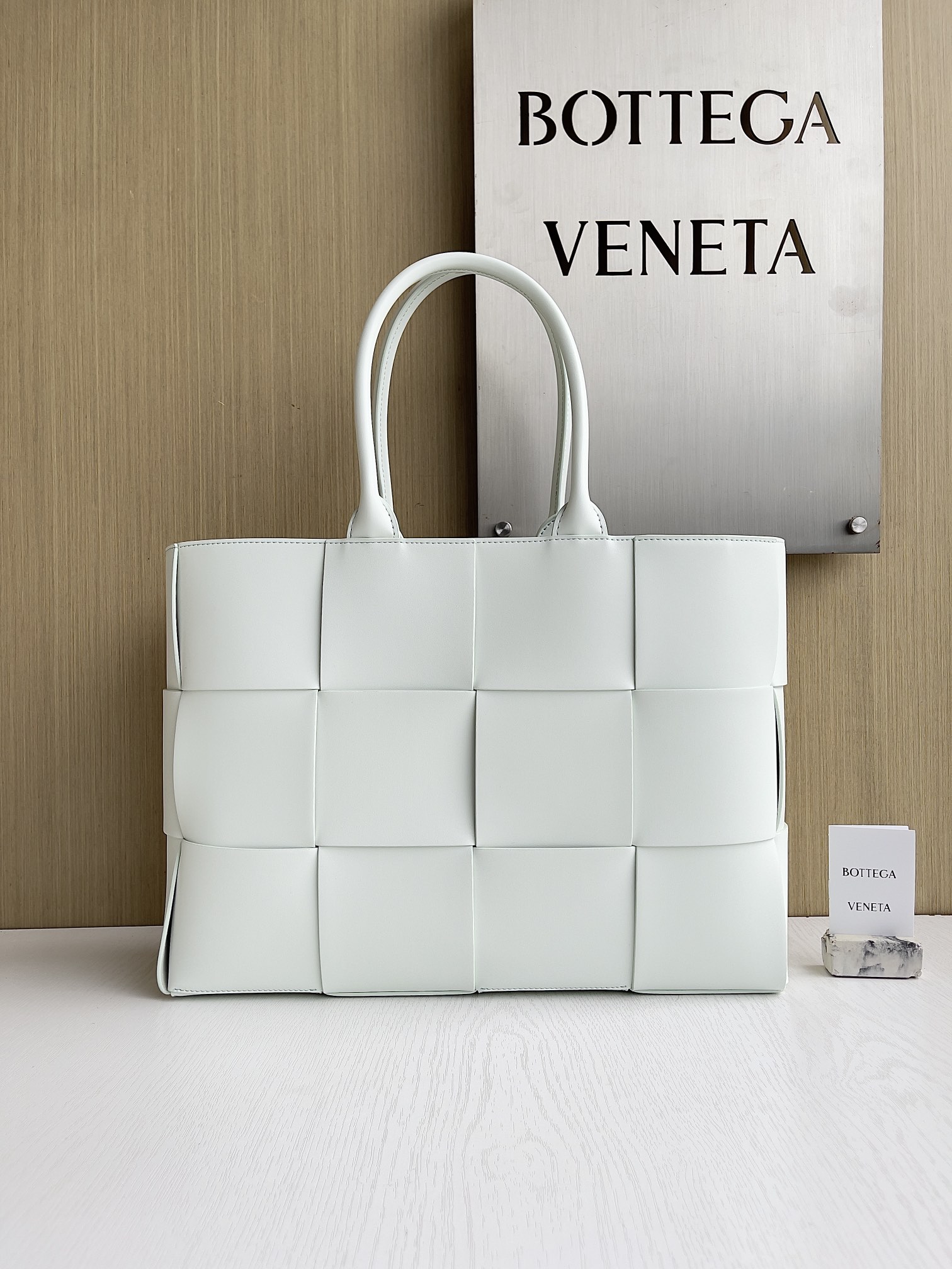 보테가베네타 Bottega Veneta Arco Tote 토트 백 729244