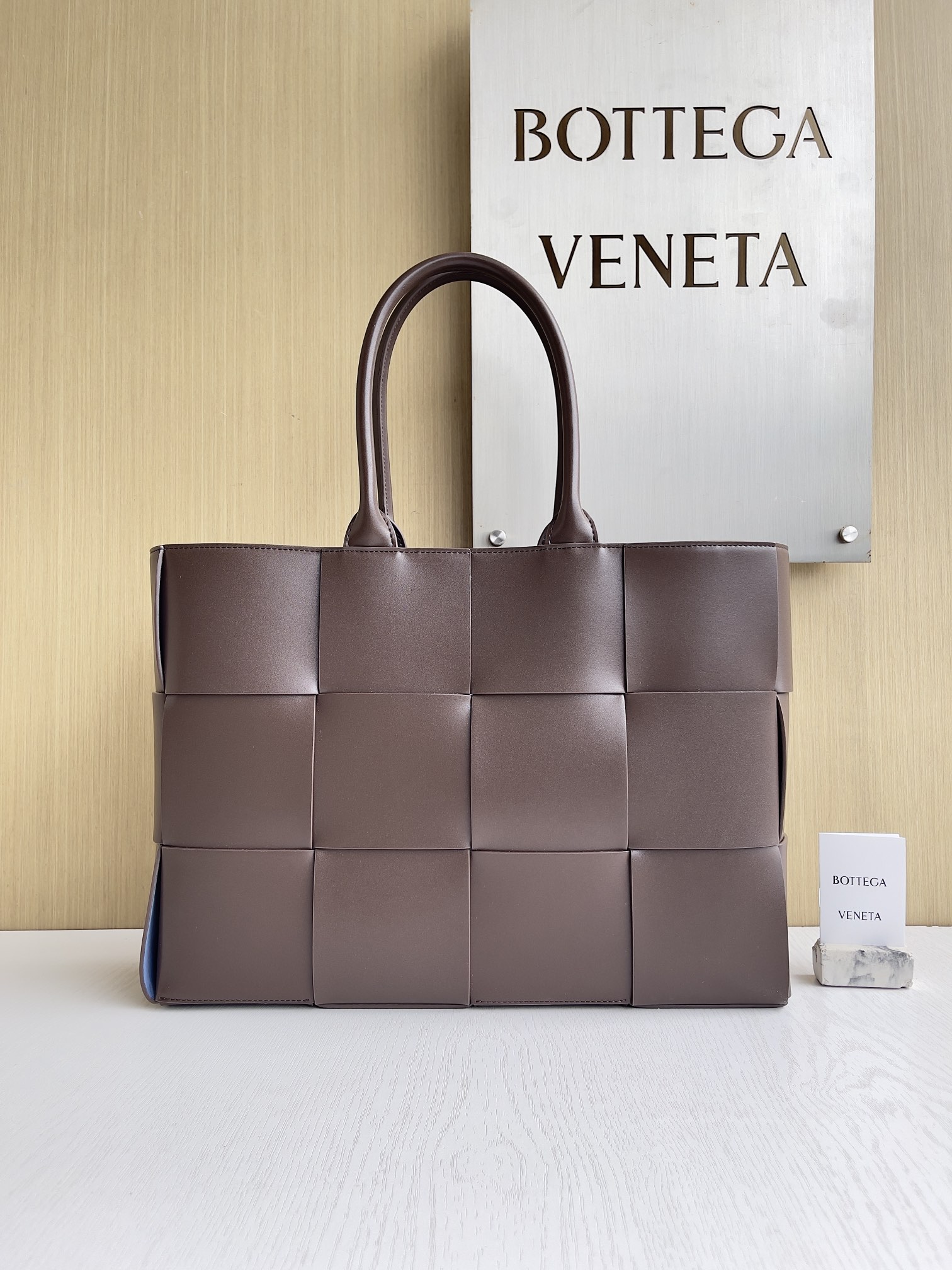보테가베네타 Bottega Veneta Arco Tote 토트 백 729244