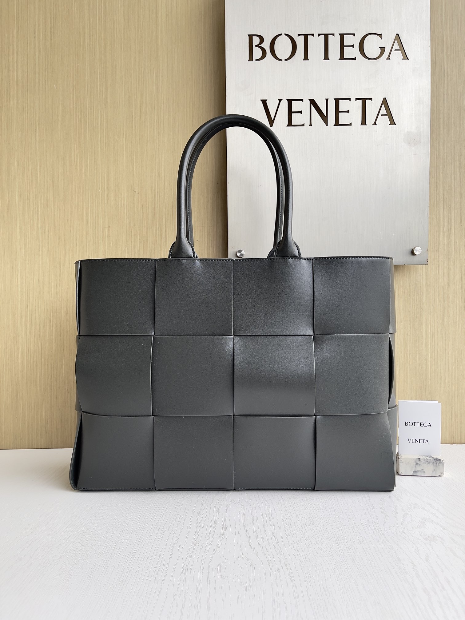 보테가베네타 Bottega Veneta Arco Tote 토트 백 729244