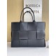 보테가 베네타 Bottega Veneta 680165 Arco Tote 47cm