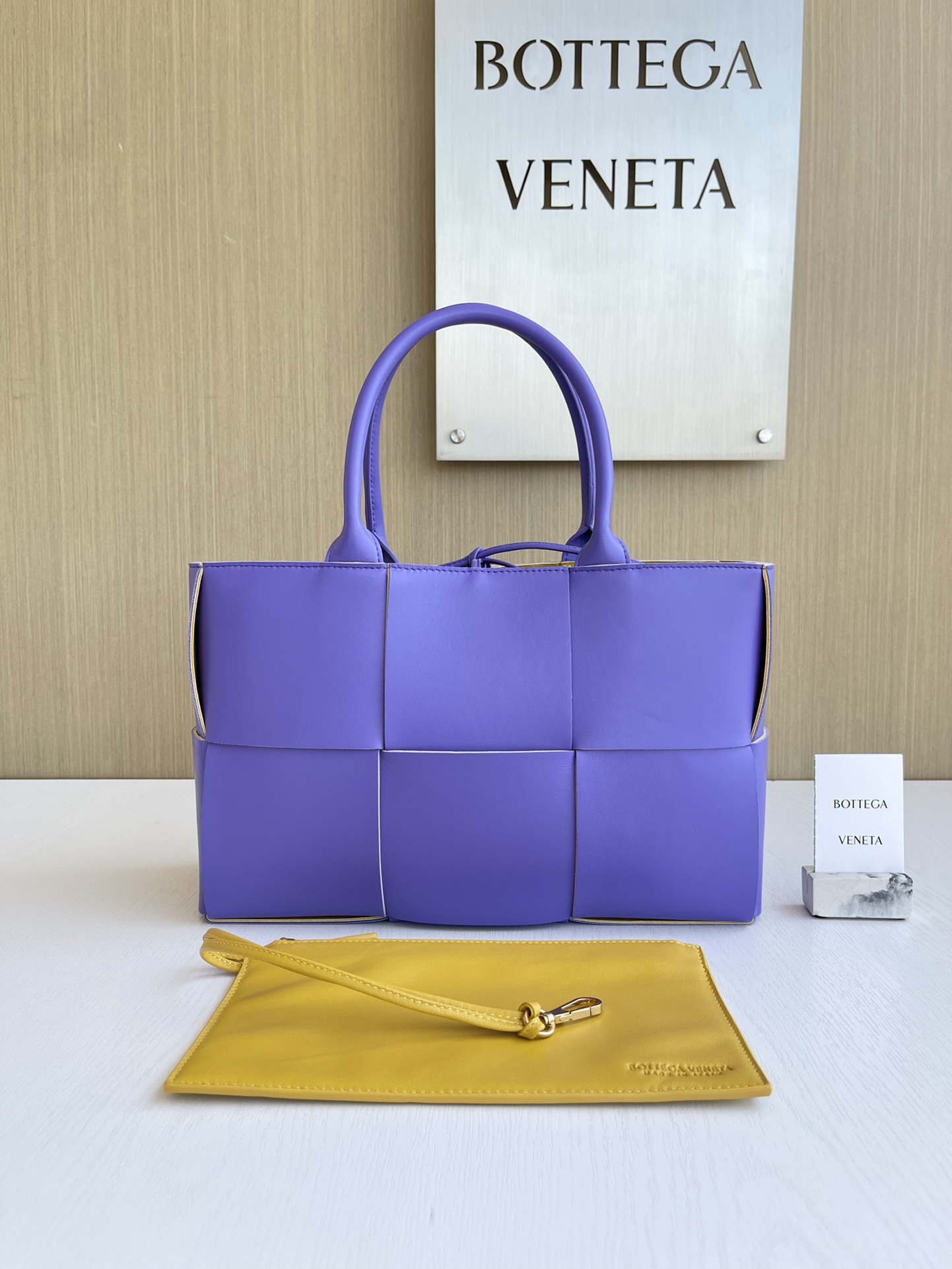 보테가베네타 Bottega Veneta Arco Tote 토트 백 652867
