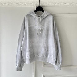 메종 마르지엘라 maison margiela 후드 맨투맨