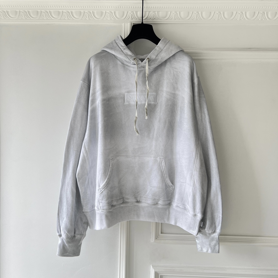 메종 마르지엘라 maison margiela 후드 맨투맨