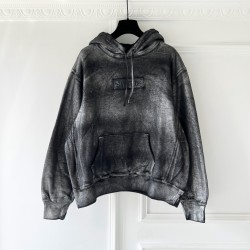 메종 마르지엘라 maison margiela 후드 맨투맨