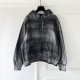 메종 마르지엘라 maison margiela 후드 맨투맨