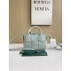 보테가베네타 Bottega Veneta Candy Arco 토트 백 729029