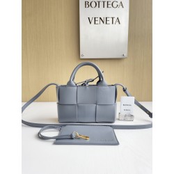 보테가베네타 Bottega Veneta Candy Arco 토트 백 729029