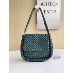 보테가베네타 Bottega Veneta Cobble 숄더백 709418