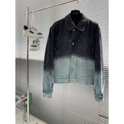루이비통 Louis Vuitton 데님 재킷