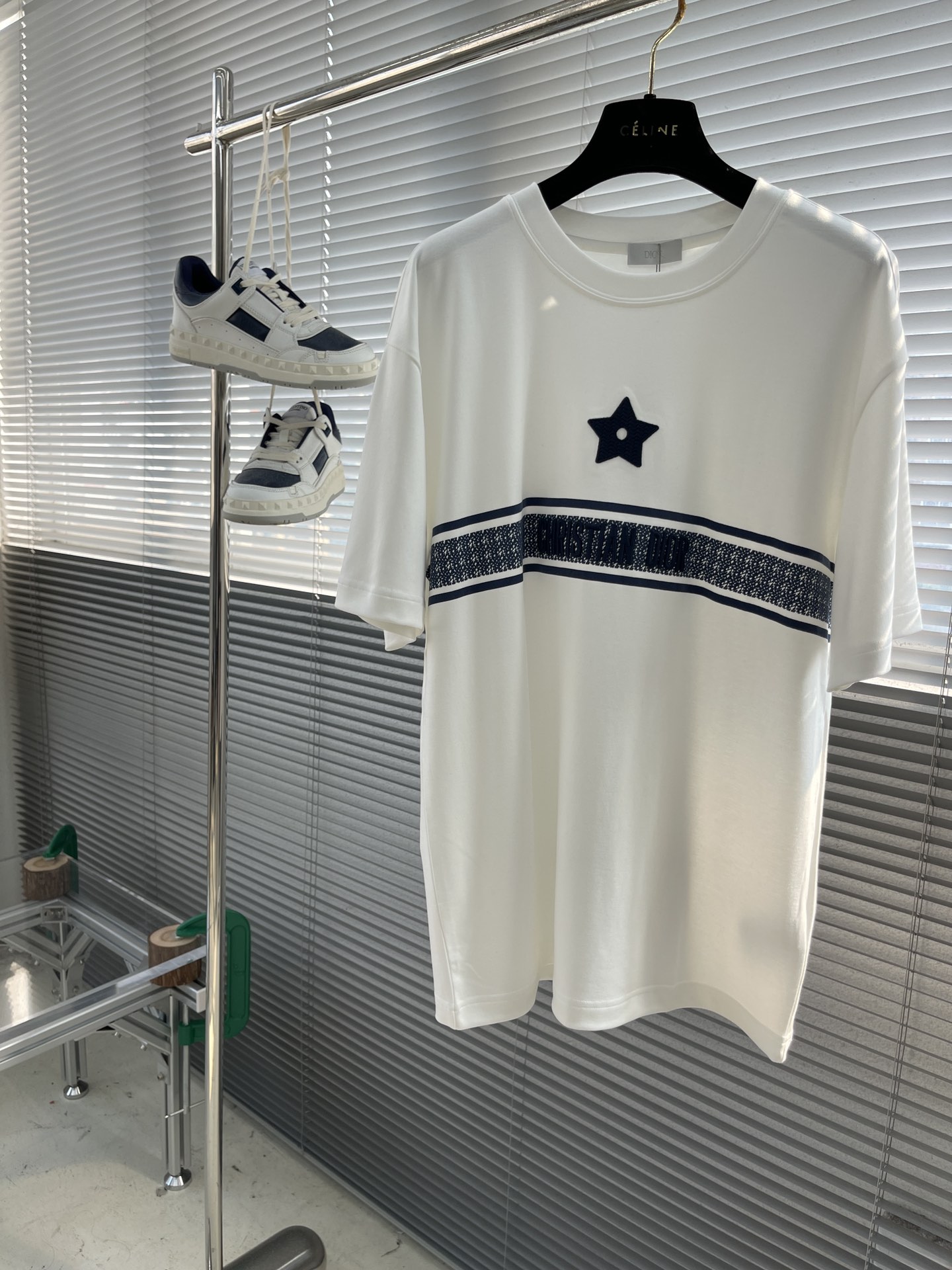 디올 Dior 반팔 티셔츠