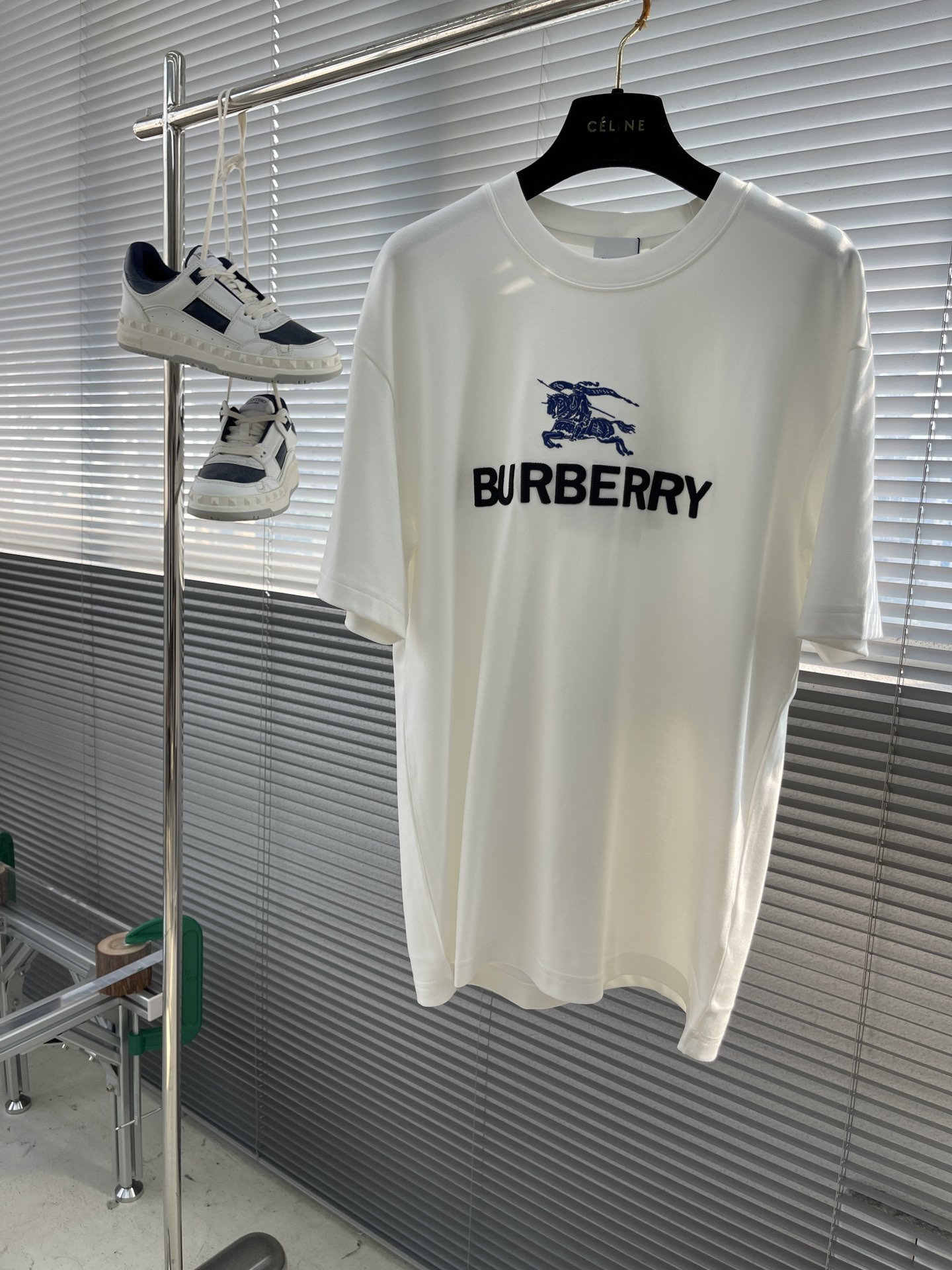버버리 Burberry 반팔 티셔츠