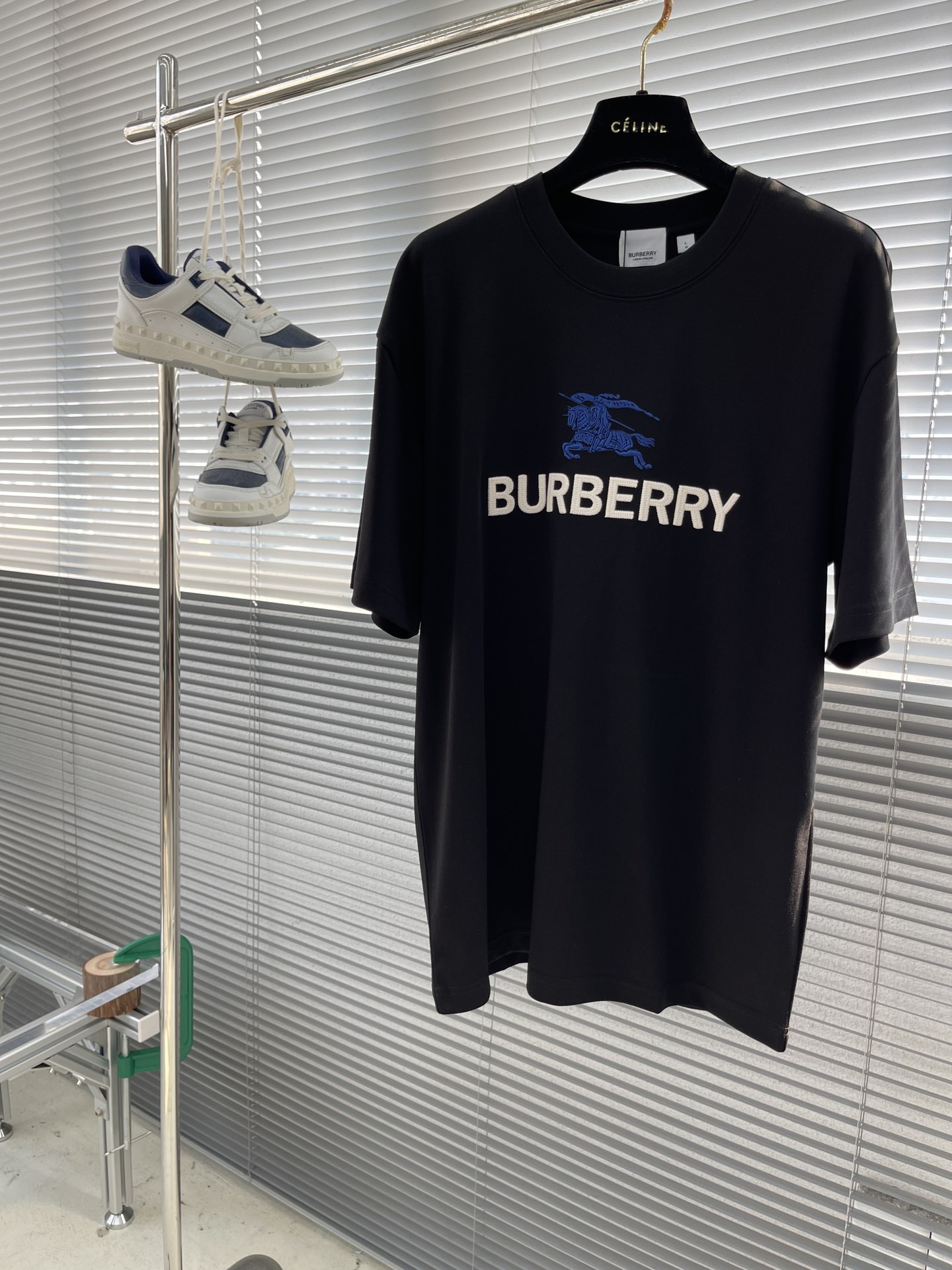 버버리 Burberry 반팔 티셔츠