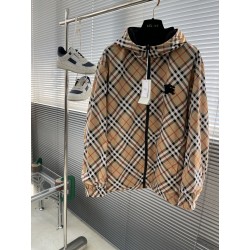 버버리 Burberry 재킷