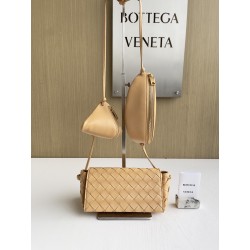 보테가베네타 Bottega Veneta 숄더백 717429