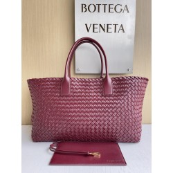 보테가베네타 Bottega Veneta Candy Arco 토트 백 729029