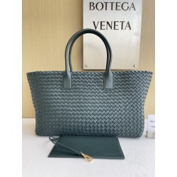보테가베네타 Bottega Veneta 토트 백 608811