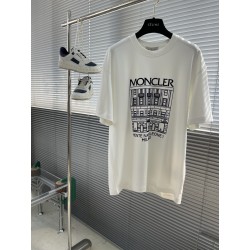 몽클레어 Moncler 반팔 티셔츠