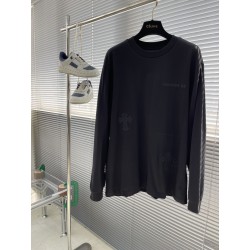 크롬하츠 Chrome Hearts 긴팔 티셔츠