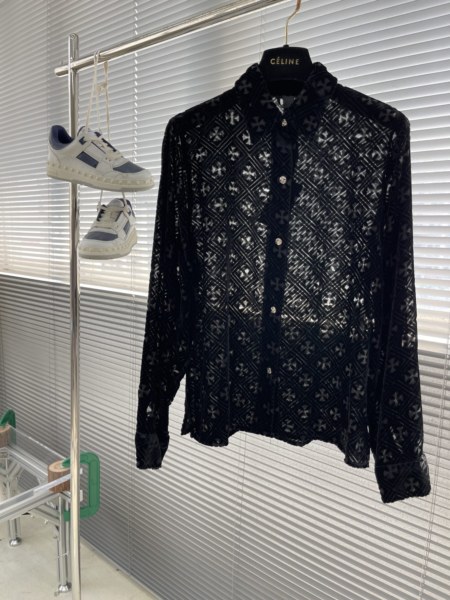 크롬하츠 Chrome Hearts 셔츠