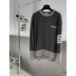 톰브라운 Thom Browne 스웨터