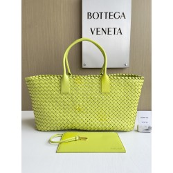 보테가베네타 Bottega Veneta 토트 백 608811
