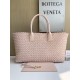 보테가베네타 Bottega Veneta 토트 백 608811