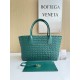 보테가베네타 Bottega Veneta Cabat 608810