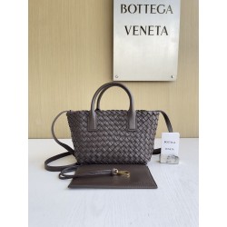 보테가베네타 Bottega Veneta MINI Cabat토트 백 709464