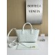보테가베네타 Bottega Veneta MINI Cabat토트 백 709464