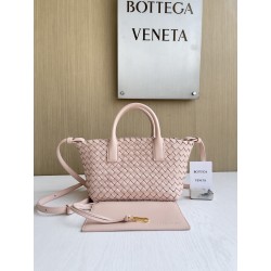 보테가베네타 Bottega Veneta MINI Cabat토트 백 709464
