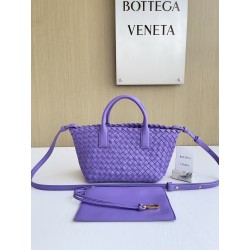 보테가베네타 Bottega Veneta MINI Cabat토트 백 709464