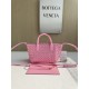 보테가베네타 Bottega Veneta MINI Cabat토트 백 709464