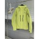 아크테릭스 ARC'TERYX 재킷 Alphs SV6