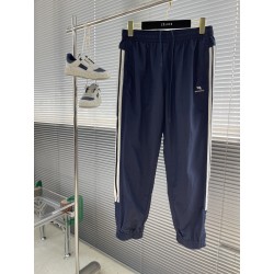 설계사 Balenciaga 바지