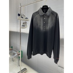 크롬하츠 Chrome Hearts 맨투맨