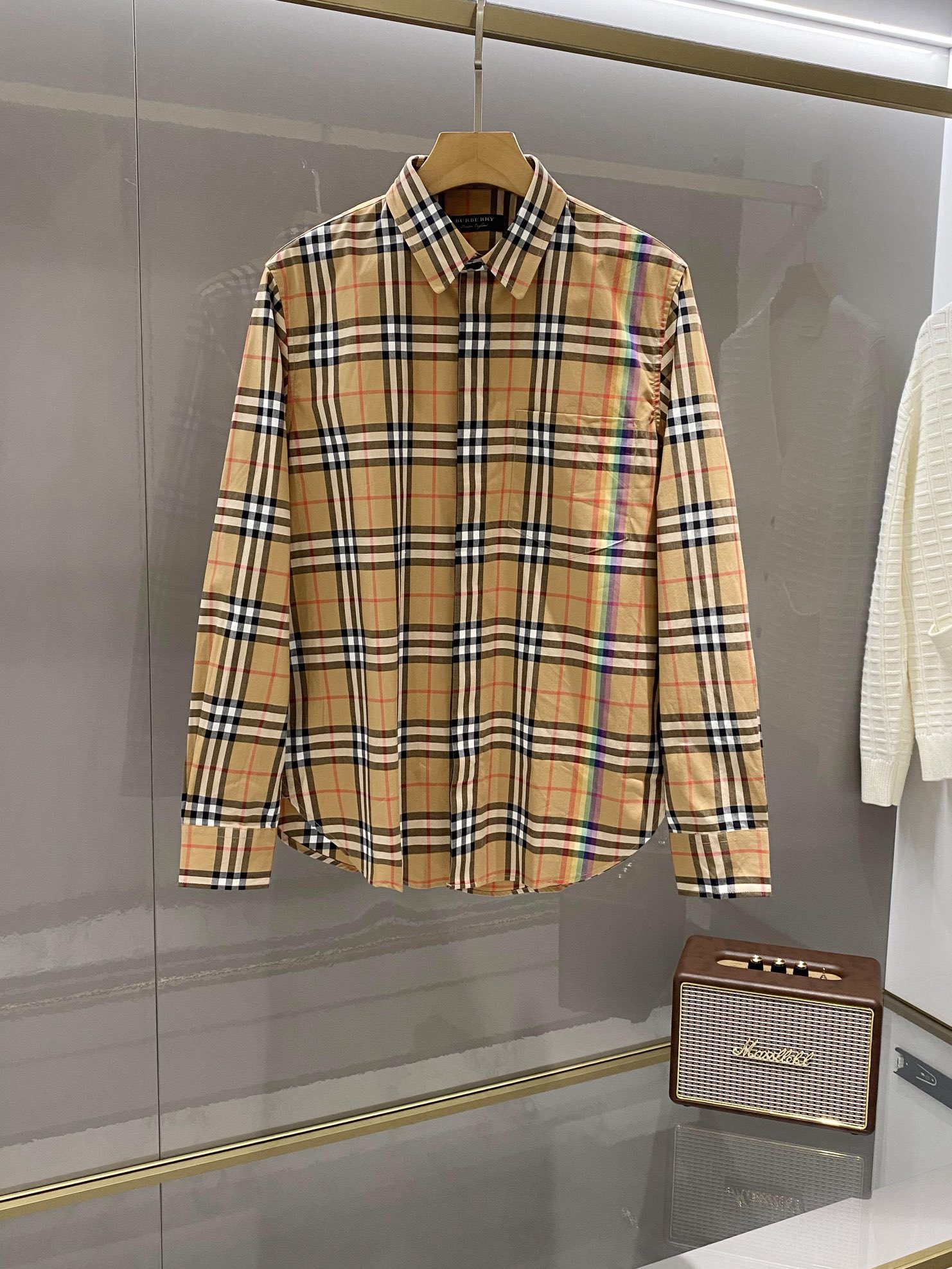 버버리 Burberry 셔츠