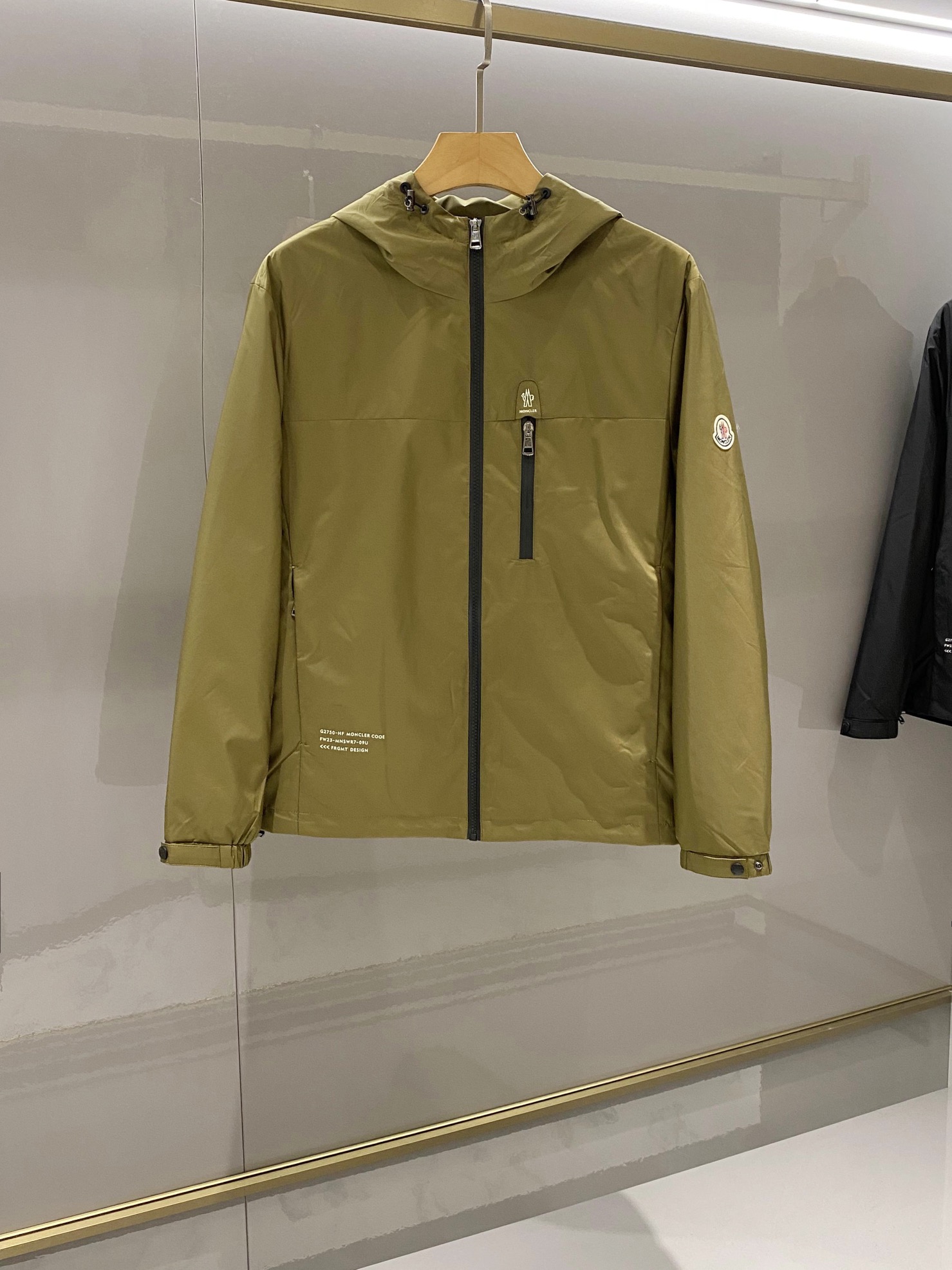 몽클레어 Moncler 재킷
