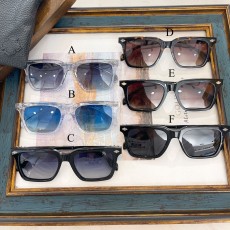 크롬하츠 Chrome Hearts CH8271 54口20-152