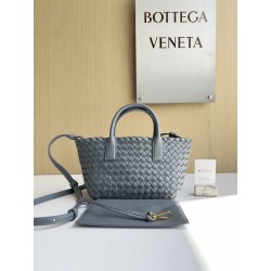 보테가베네타 Bottega Veneta MINI Cabat토트 백 709464