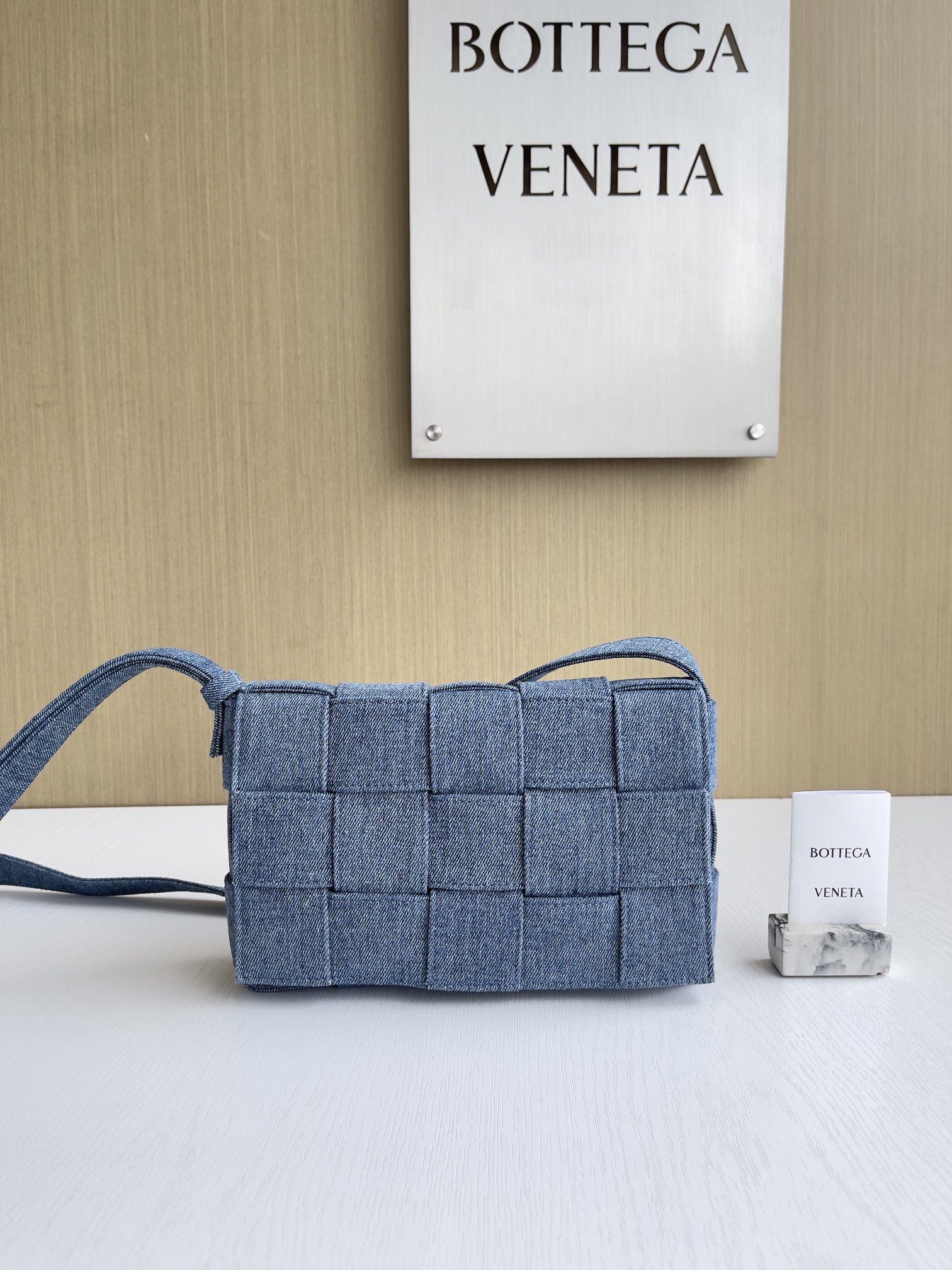 보테가베네타 Bottega Veneta Cassette 크로스 백 710188