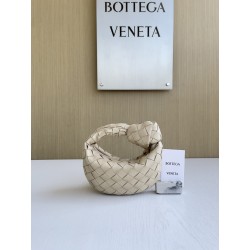 보테가베네타 Bottega Veneta Candy Jodie 탑 핸들백 730828
