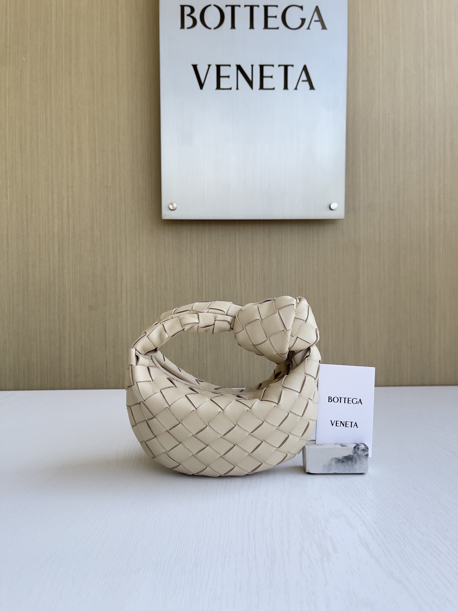 보테가베네타 Bottega Veneta Candy Jodie 730828 16cm