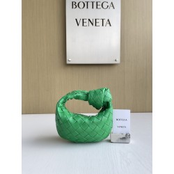 보테가베네타 Bottega Veneta Candy Jodie 탑 핸들백 730828