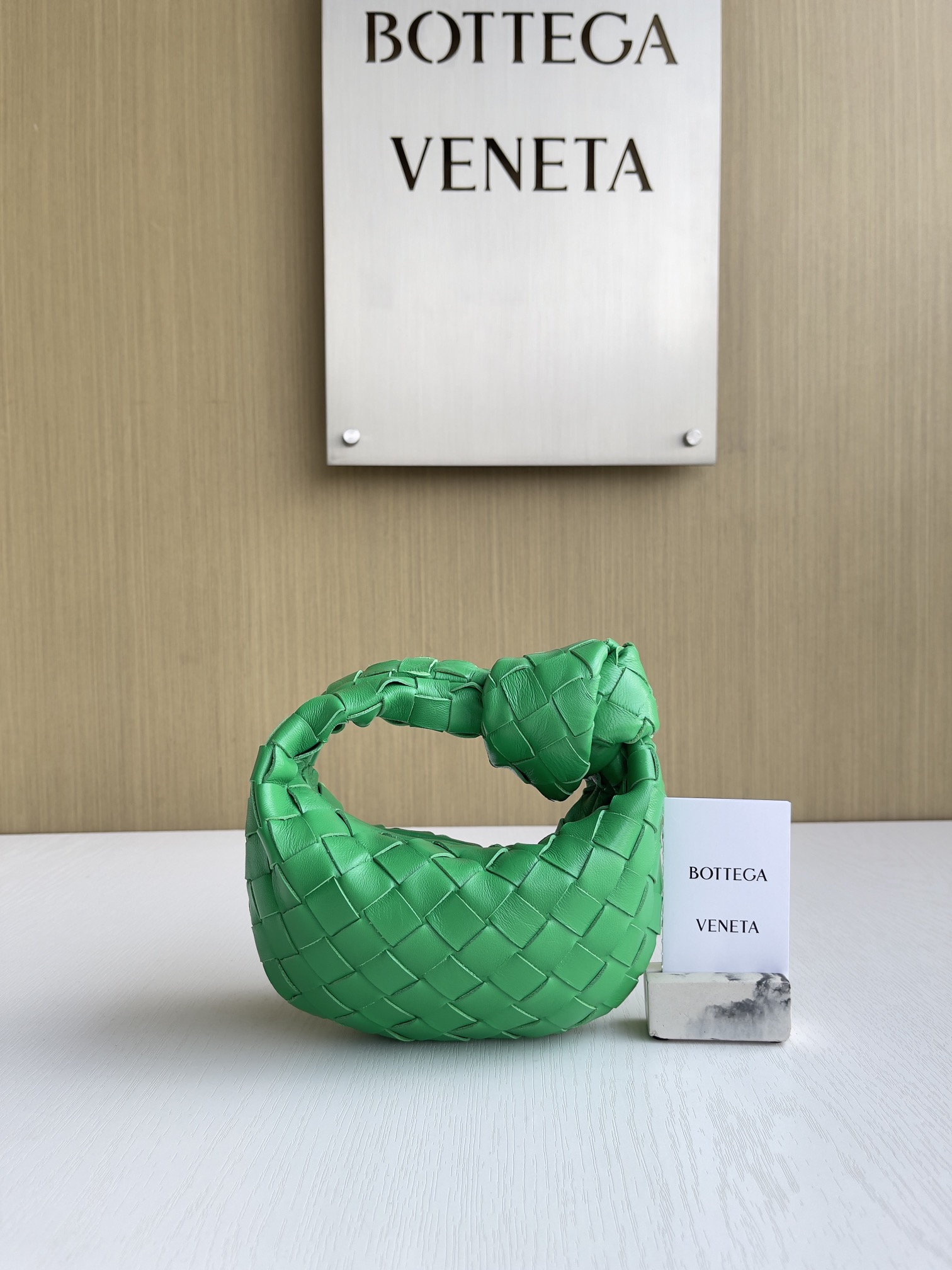 보테가베네타 Bottega Veneta Candy Jodie 730828 16cm