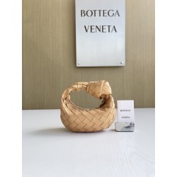 보테가베네타 Bottega Veneta Candy Jodie 탑 핸들백 730828